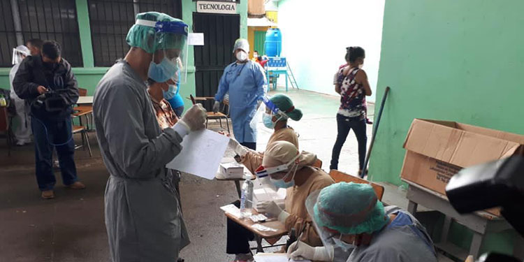Epidemióloga: Dentro de dos semanas podríamos tener un rebrote de COVID-19 por aglomeraciones