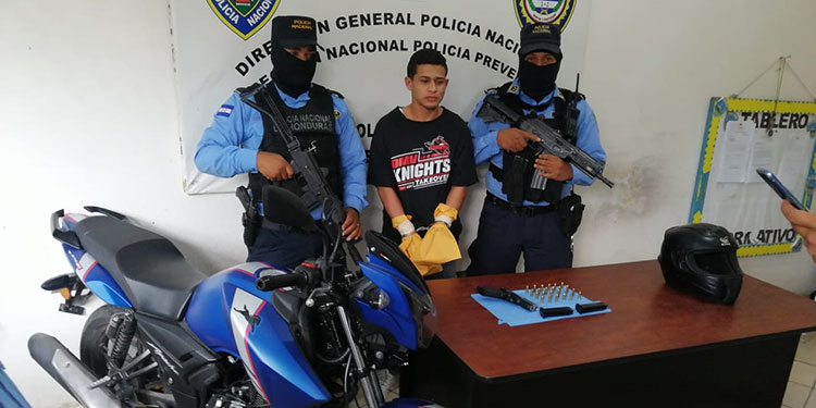 Prisión preventiva contra “Chibola” por matar a busero