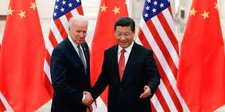 Biden recibe felicitaciones de varios líderes extranjeros