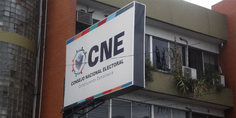 El viernes vence plazo de impugnaciones