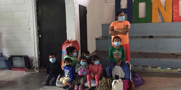 Japón alista masiva ayuda humanitaria