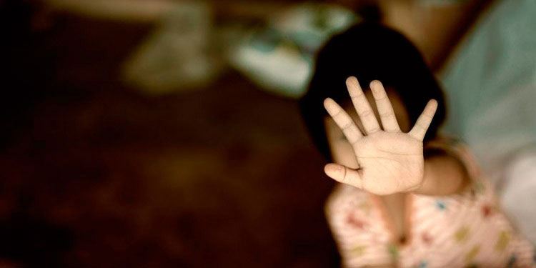 Alerta “Amber” para búsqueda de los niños desaparecidos