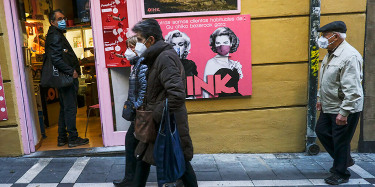 España inicia en enero programa nacional de vacunación contra la COVID-19