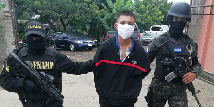 Cae sindicado de ordenar muertes de transportistas