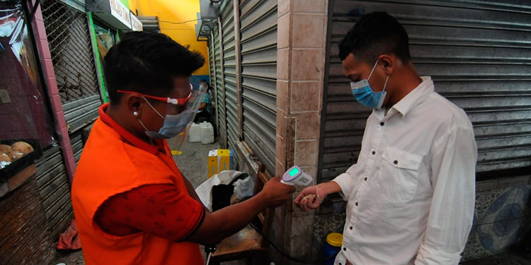 Mercados se han distorsionado con la pandemia y los huracanes