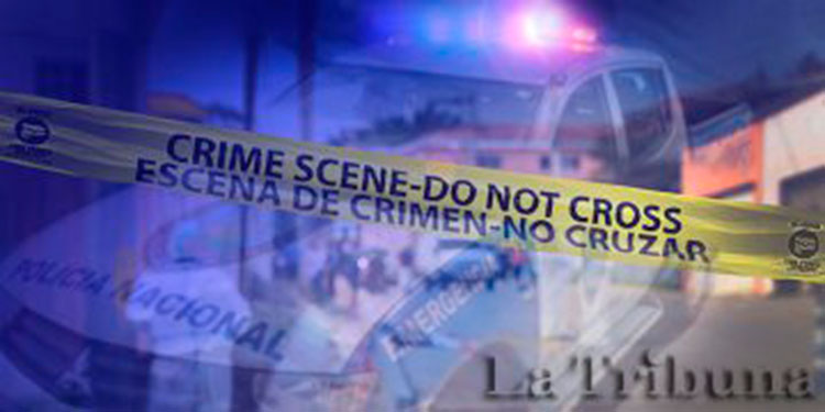 Hombre muere en accidente en Soroguara