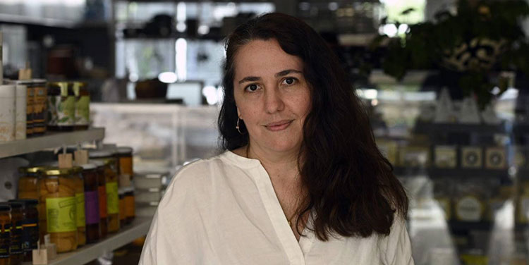 La mejor chef de América Latina
