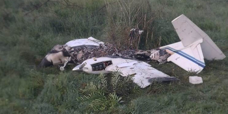 Enfrentamiento entre narcos y militares en La Mosquitia