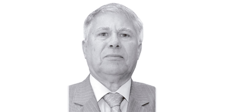 Dos grandes juristas partieron a la inmortalidad en el 2020