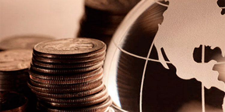 Leve aumento de 2.6% en créditos a cierre de octubre
