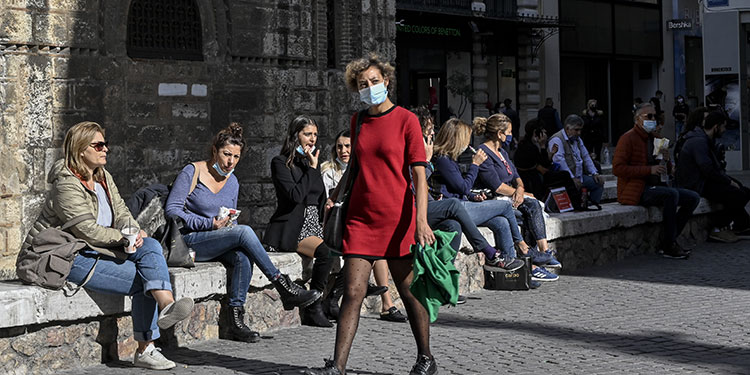 La Unión Europea se prepara para la próxima pandemia
