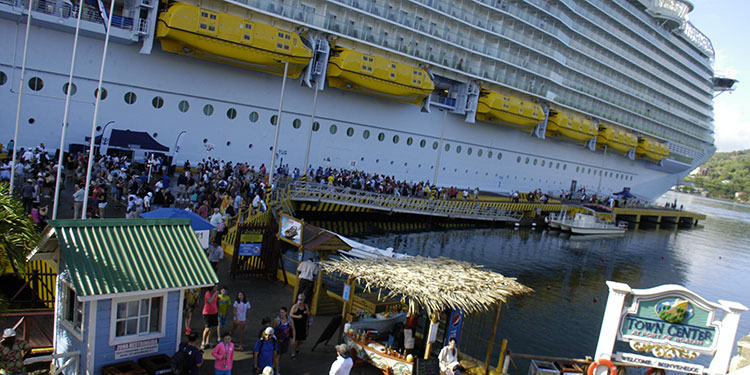 OMT y OMI emiten apoyo a reanudación de cruceros