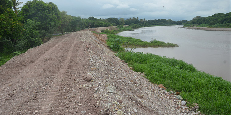 Más de $200 millones costaría represa Morolica