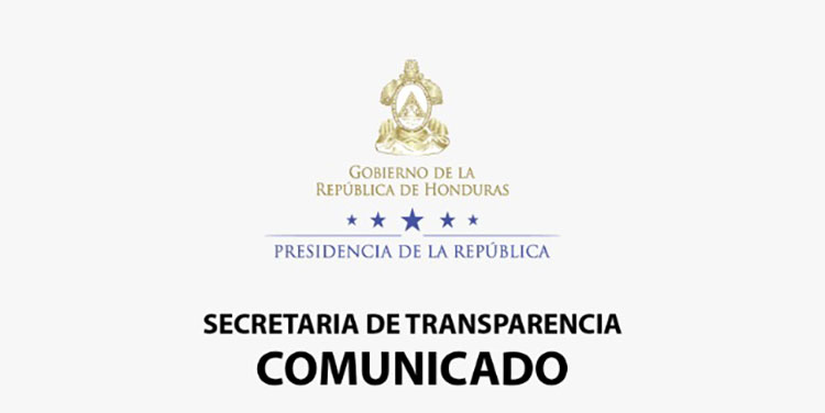 Secretaría de Transparencia: “No hay duplicación con entes centrales o descentralizados”