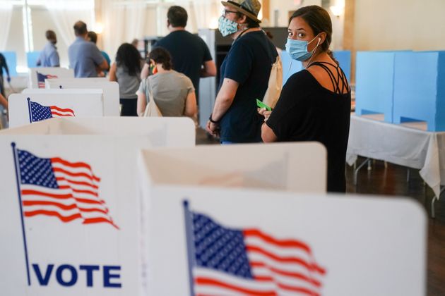 Biden también revierte los resultados en Pensilvania