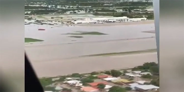Aeropuerto sampedrano no tendrá vuelos