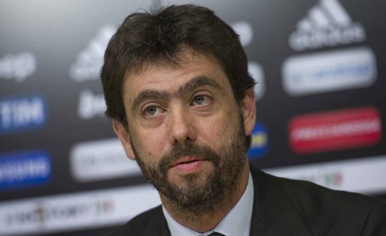 Agnelli: Como industria debemos adaptarnos, ser más robustos y sostenibles