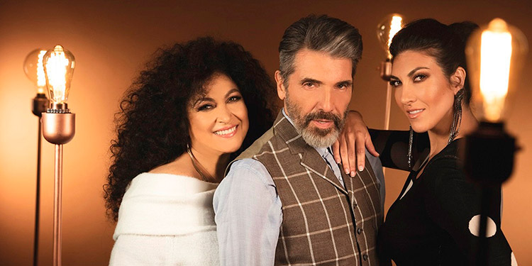 Familia Verdaguer Miguel demuestra su unión con ‘Happy Xmas (War is over)’ (Video)