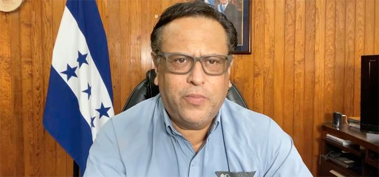 Arnaldo Bueso: docentes que cumplen con niveles satisfactorios finalizaron el año escolar el 30 de octubre