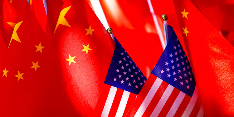 China felicita a Biden por ser elegido presidente de EEUU