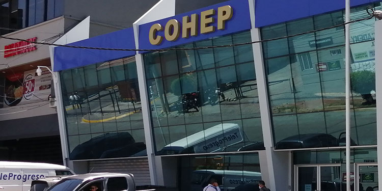 Empresarios piden a la Amhon que alcaldías socialicen plan de arbitrios