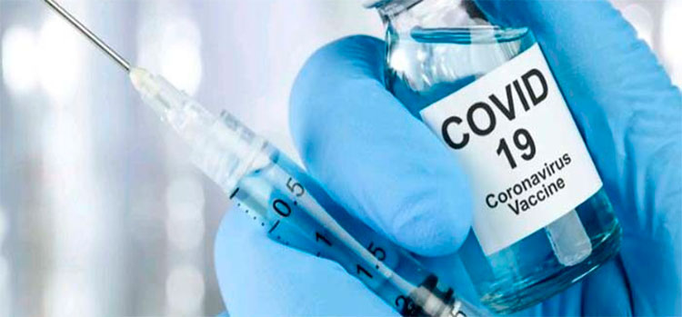 Brasil recibe primer lote de vacunas en plena aceleración de la covid-19