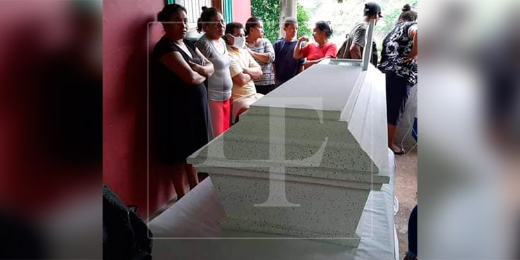 Ascienden a 7 los muertos por Eta en Honduras, entre ellos 6 niños