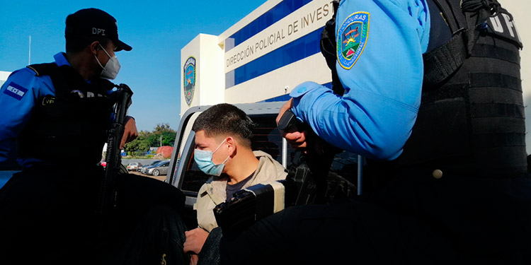 Cae ‘El Flow’ por secuestrar y matar a una joven