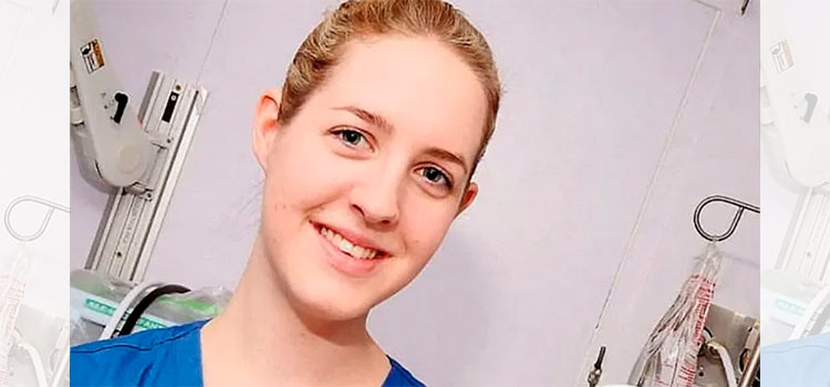 Una enfermera británica acusada de asesinar a 8 bebés e intentarlo con 10 más