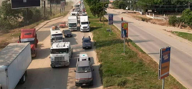 Honduras prepara evacuaciones obligatorias ante el impacto de tormenta Iota