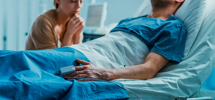 Descubren extraña enfermedad que afecta exclusivamente a hombres y es potencialmente mortal