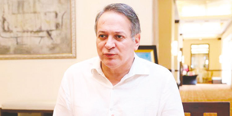 FMI lanzó un salvavidas al país para enfrentar déficit fiscal