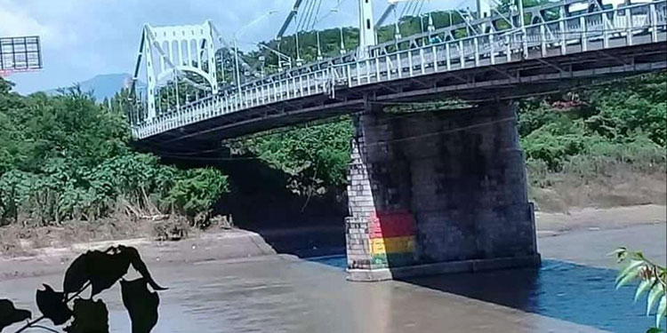 Comienzan evacuaciones a las zonas seguras