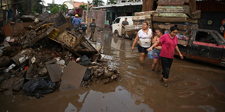 Infectólogo advierte de casos de leptospirosis en zona norte