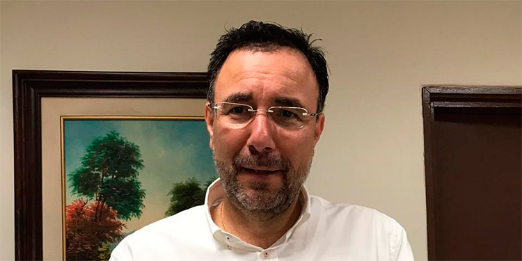 Luis Zelaya: Solo a través de elecciones limpias y transparentes se dan los cambios