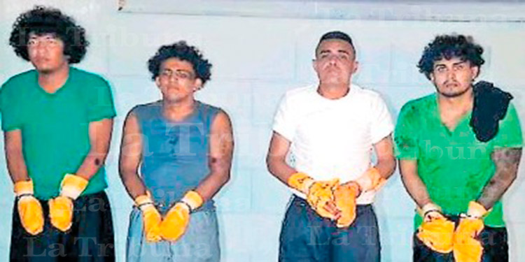A juicio oral y público se someterán los supuestos responsables de la muerte de Magdaleno Meza