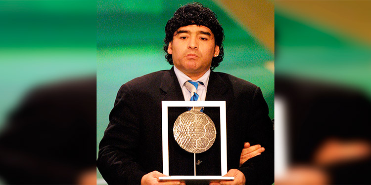Gobierno argentino decreta tres días de duelo nacional por muerte de Maradona