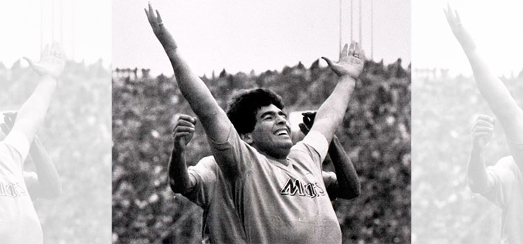 El velatorio de Maradona será en la Casa Rosada, esperan a un millón de personas