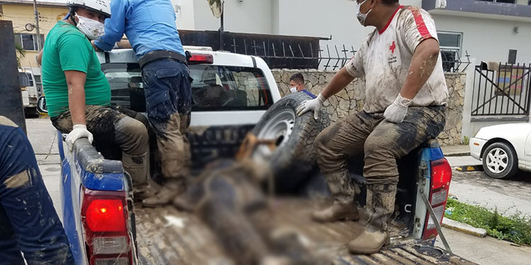 Medicina Forense habilita cinco equipos para rescatar cadáveres en La Lima