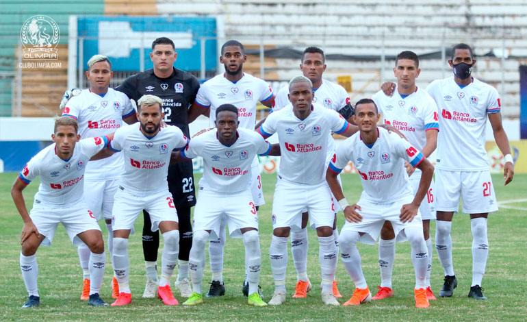 Olimpia jugará en Orlando la Liga de Campeones