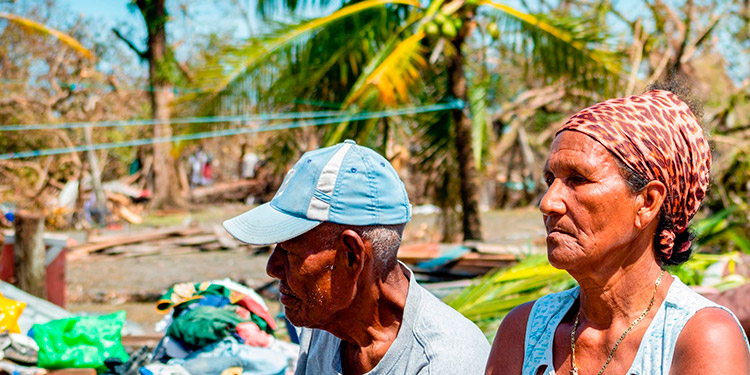 Fondo OPEP otorga donación de emergencia a Honduras y demás países de Centroamérica