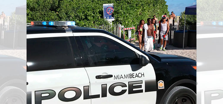 Hallan muerta en playa de Miami a actriz cubana Broselianda Hernández