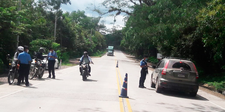 Seguridad reporta reducción de homicidios en Honduras