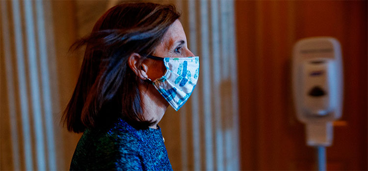 Senadora republicana reconoce derrota en Arizona y ofrece apoyo a sucesor