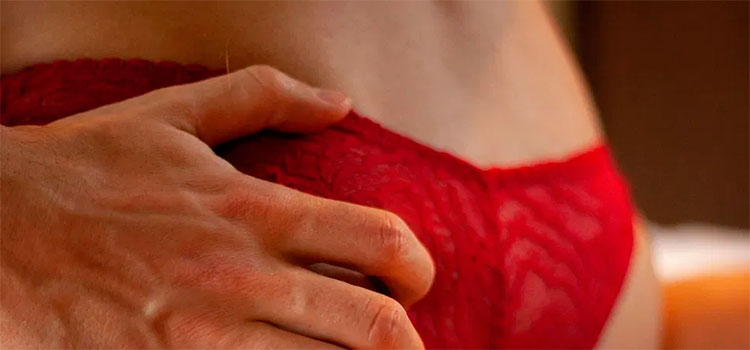 ¿Mal sexo? La culpa es del trabajo