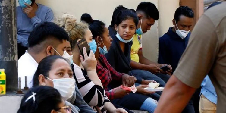 Casos de coronavirus se elevan a 103,488