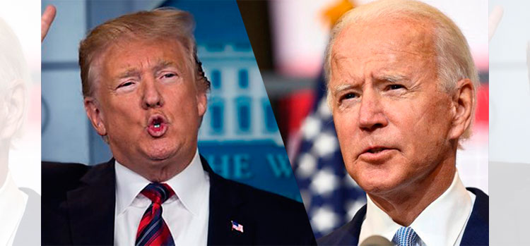El enrevesado y conflictivo ‘legado Trump’ que Biden tendrá difícil revertir