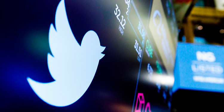 Twitter entregará a Biden en enero las cuentas oficiales de la Casa Blanca