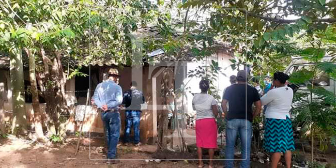 Dueño de pulpería en Yoro y dos ladrones mueren en frustrado asalto