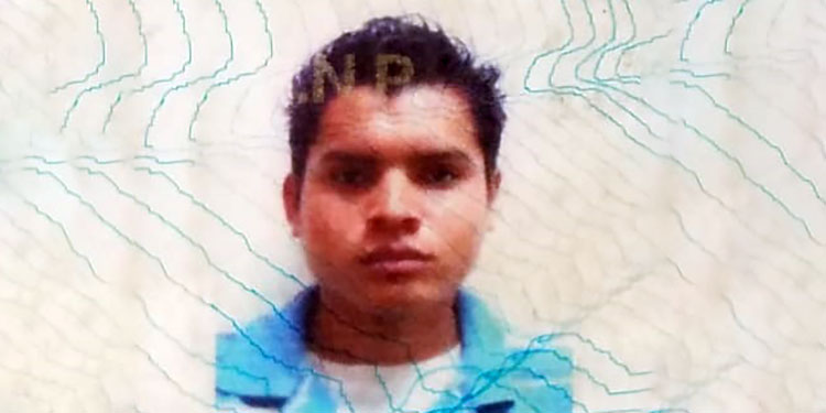 “Aguatero” es ultimado en bulevar sampedrano